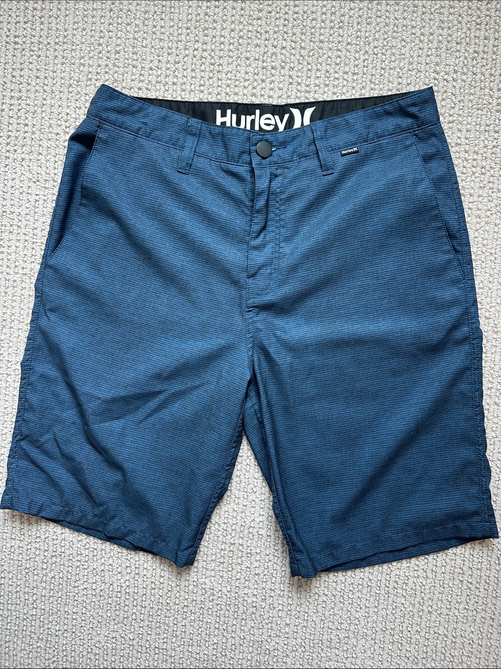 Hurley Men's Hybrid 20" Shorts